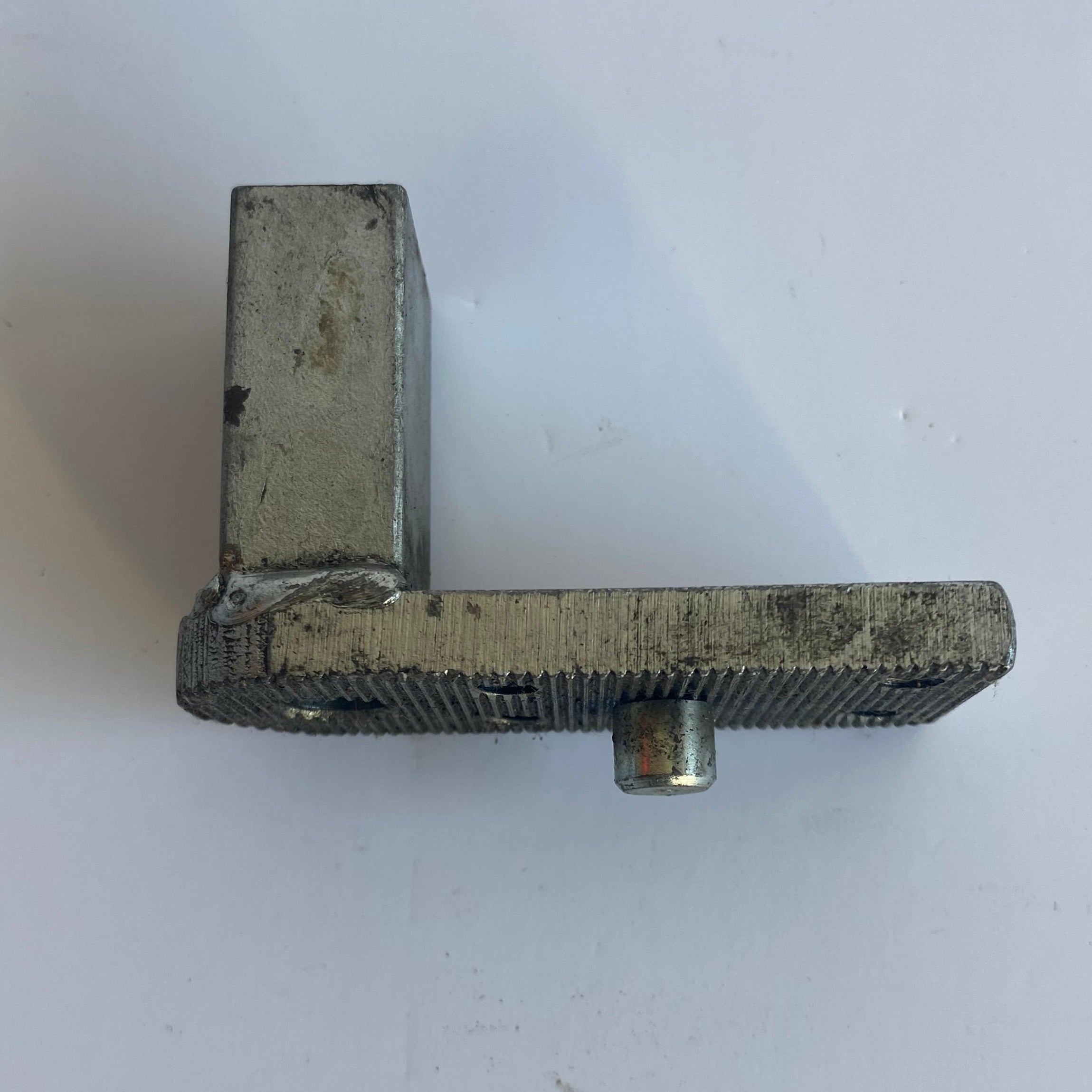 Support patin tendeur chaîne primaire Harley Davidson REF OEM 39990-65