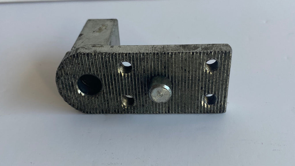 Support patin tendeur chaîne primaire Harley Davidson REF OEM 39990-65