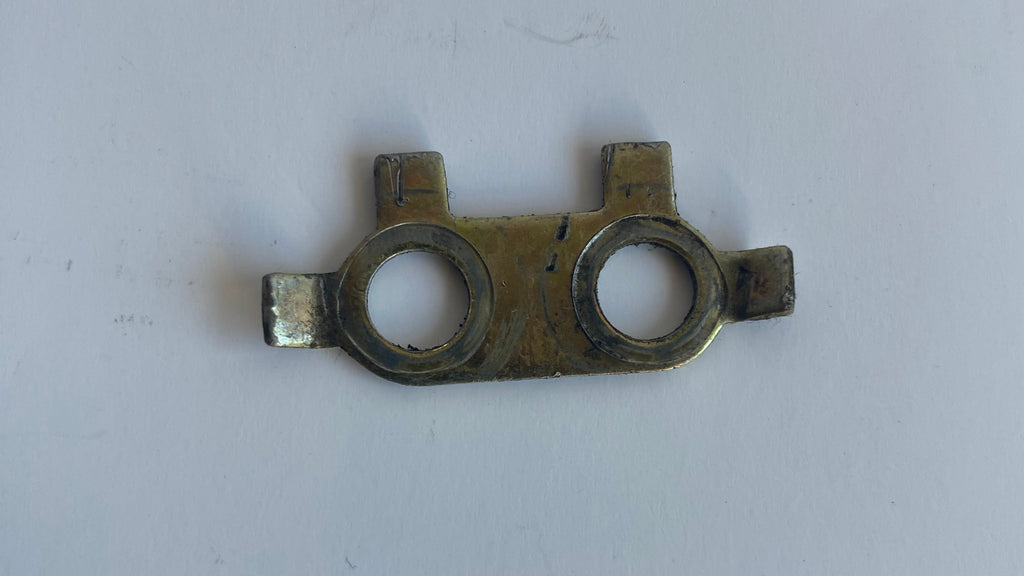 Rondelle frein patin tendeur chaîne primaire Harley Davidson REF OEM 39996-65