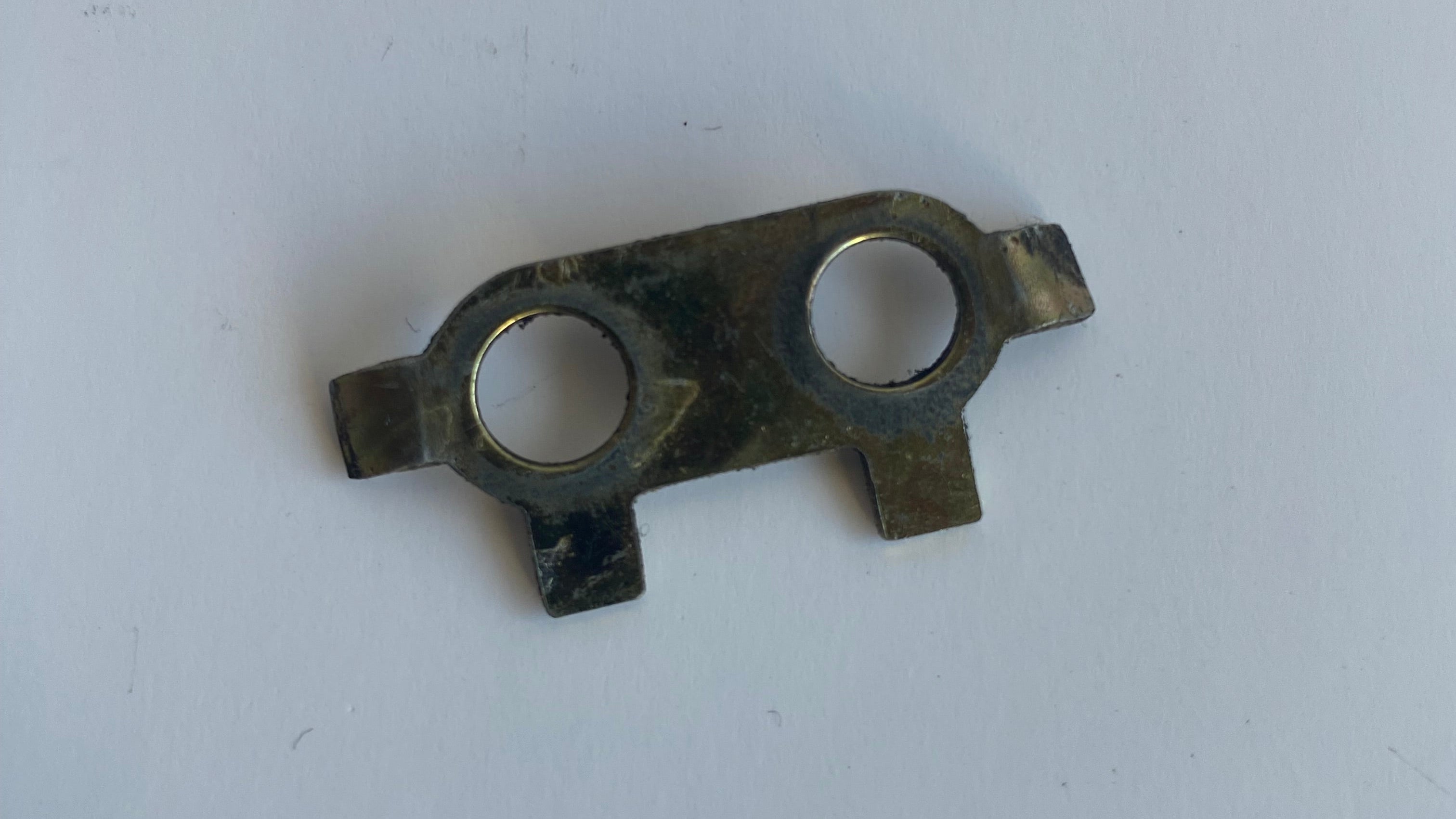 Rondelle frein patin tendeur chaîne primaire Harley Davidson REF OEM 39996-65