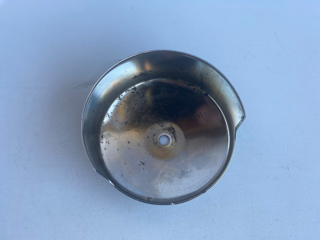 Harley Davidson starter cover REF: 31535-91