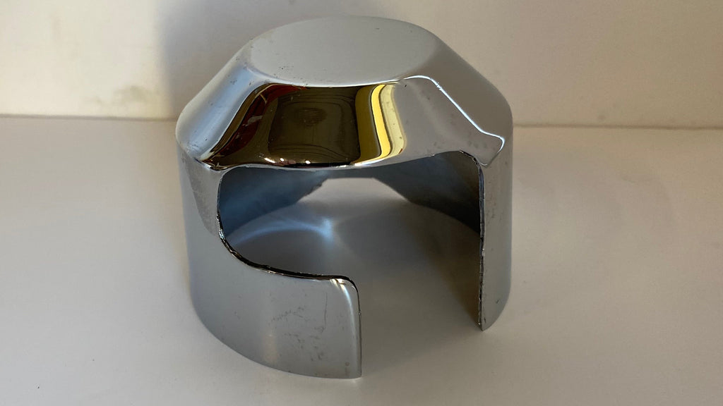 Couvercle de solénoïde démarreur Big Twin  Harley Davidson REF OEM : 94867-85T