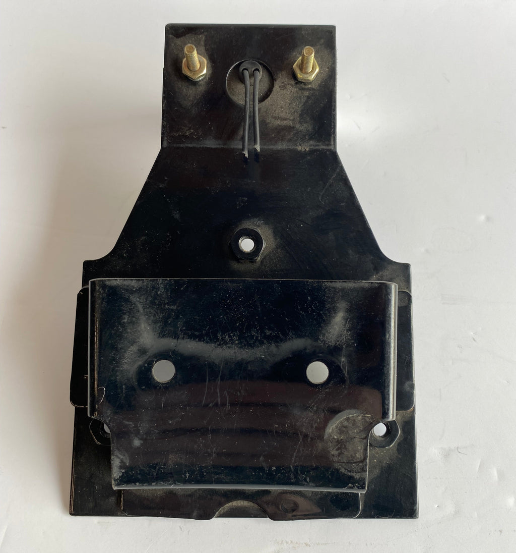 Support de plaque immatriculation Touring Harley Davidson REF OEM 60039-97