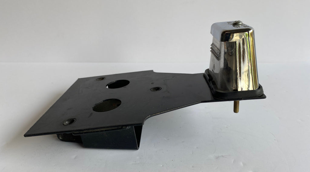 Support de plaque immatriculation Touring Harley Davidson REF OEM 60039-97