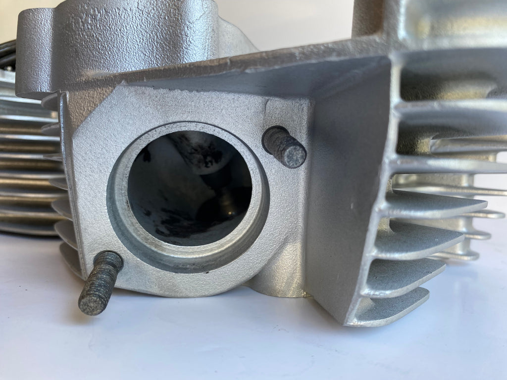 Jeu de culasses EVO 1340 85-91 révisées Harley Davidson REF OEM 16690-85B & 16691-85C