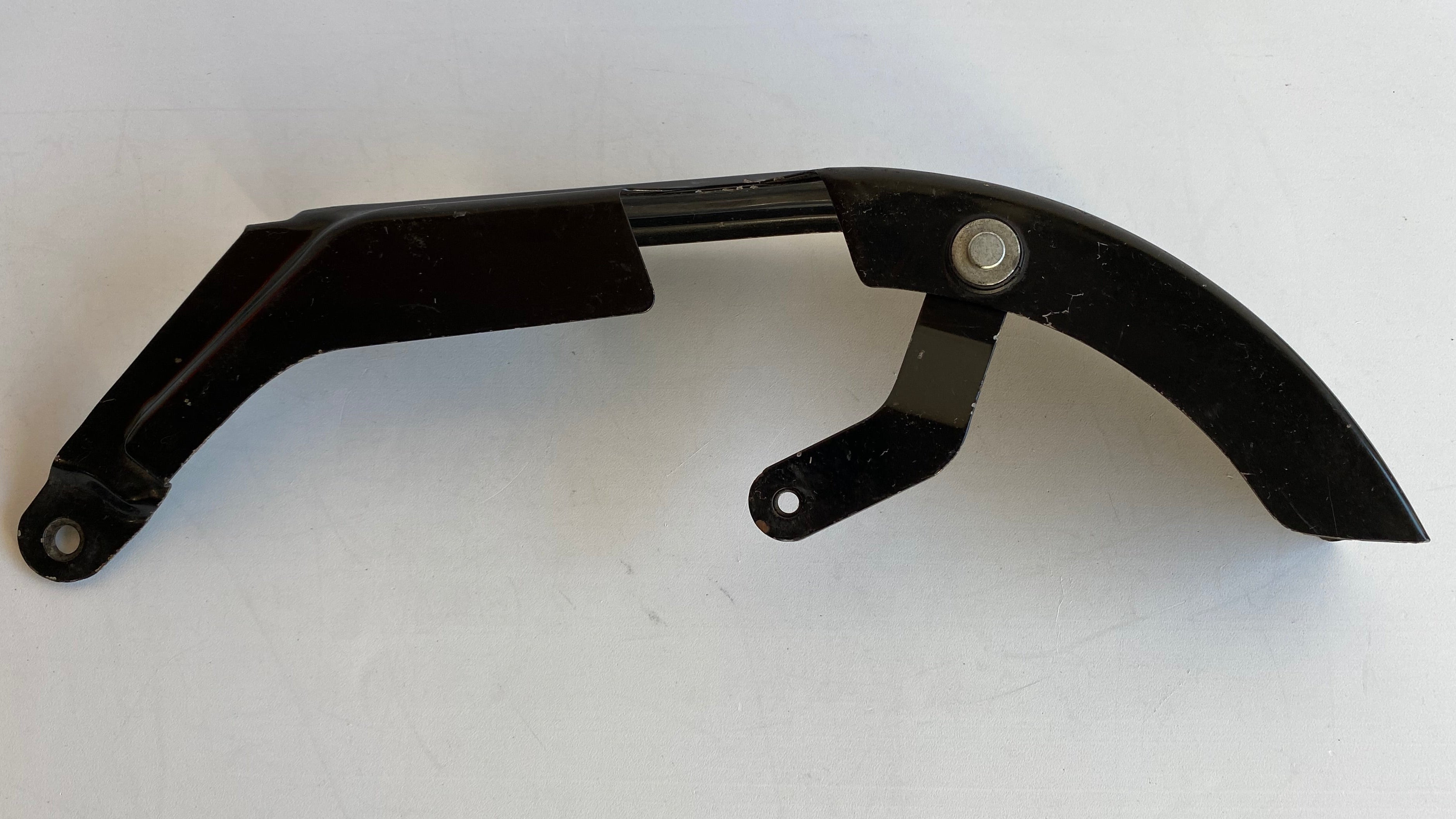 Pare courroie supérieur FXR Harley Davidson REF OEM 60229-85