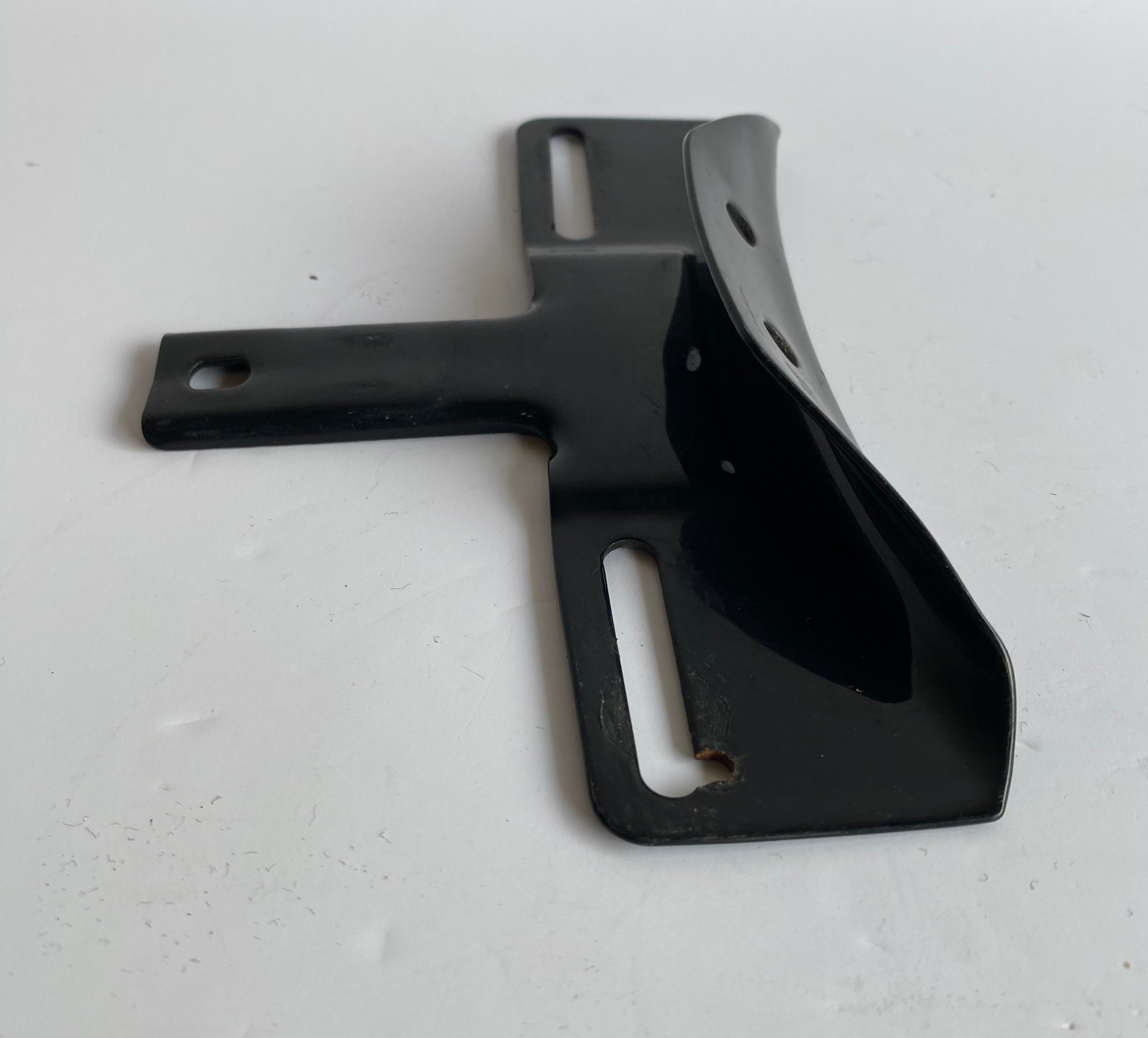 Support plaque d'immatriculation Harley Davidson REF OEM 59984-73
