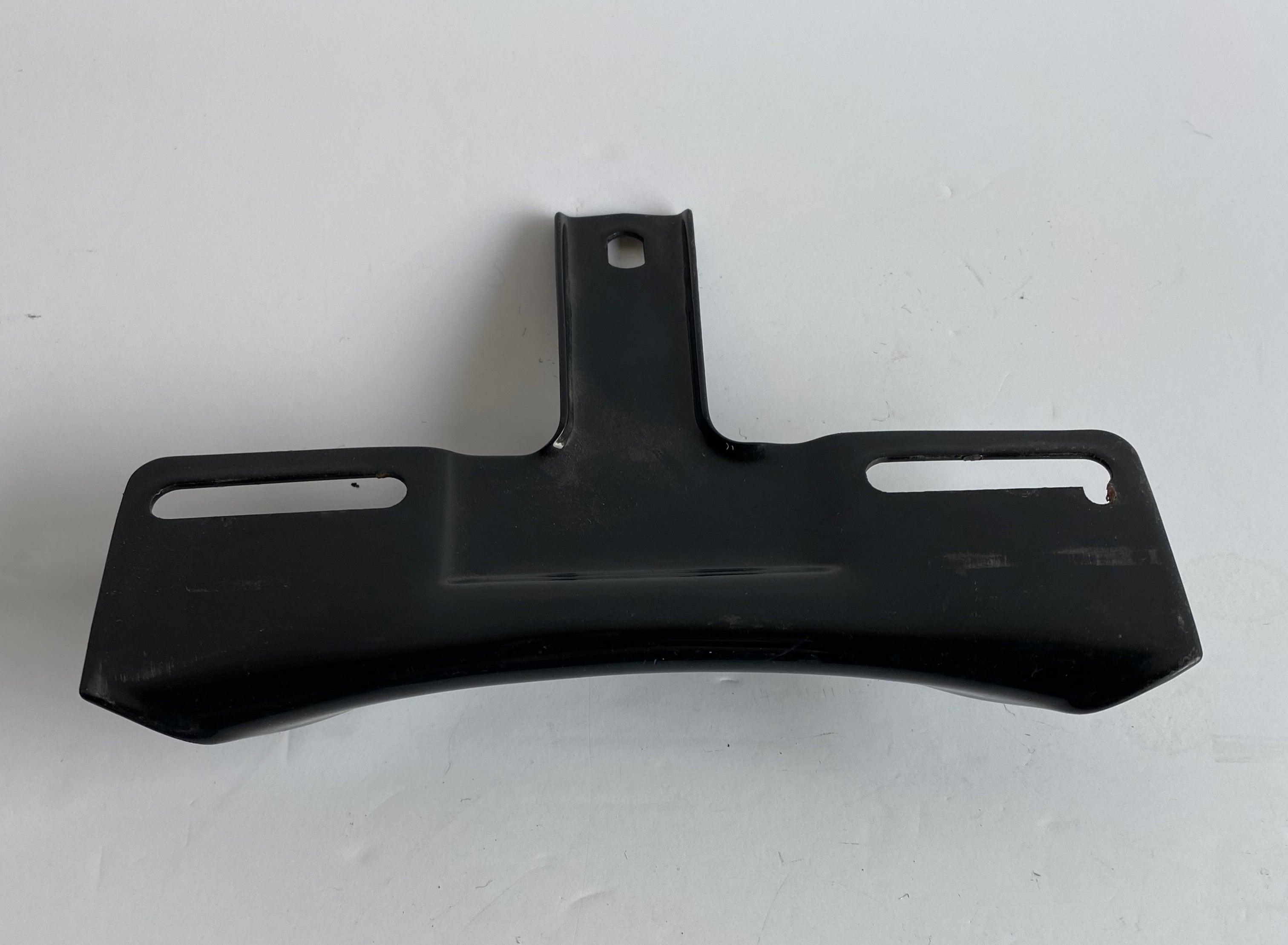 Support plaque d'immatriculation Harley Davidson REF OEM 59984-73