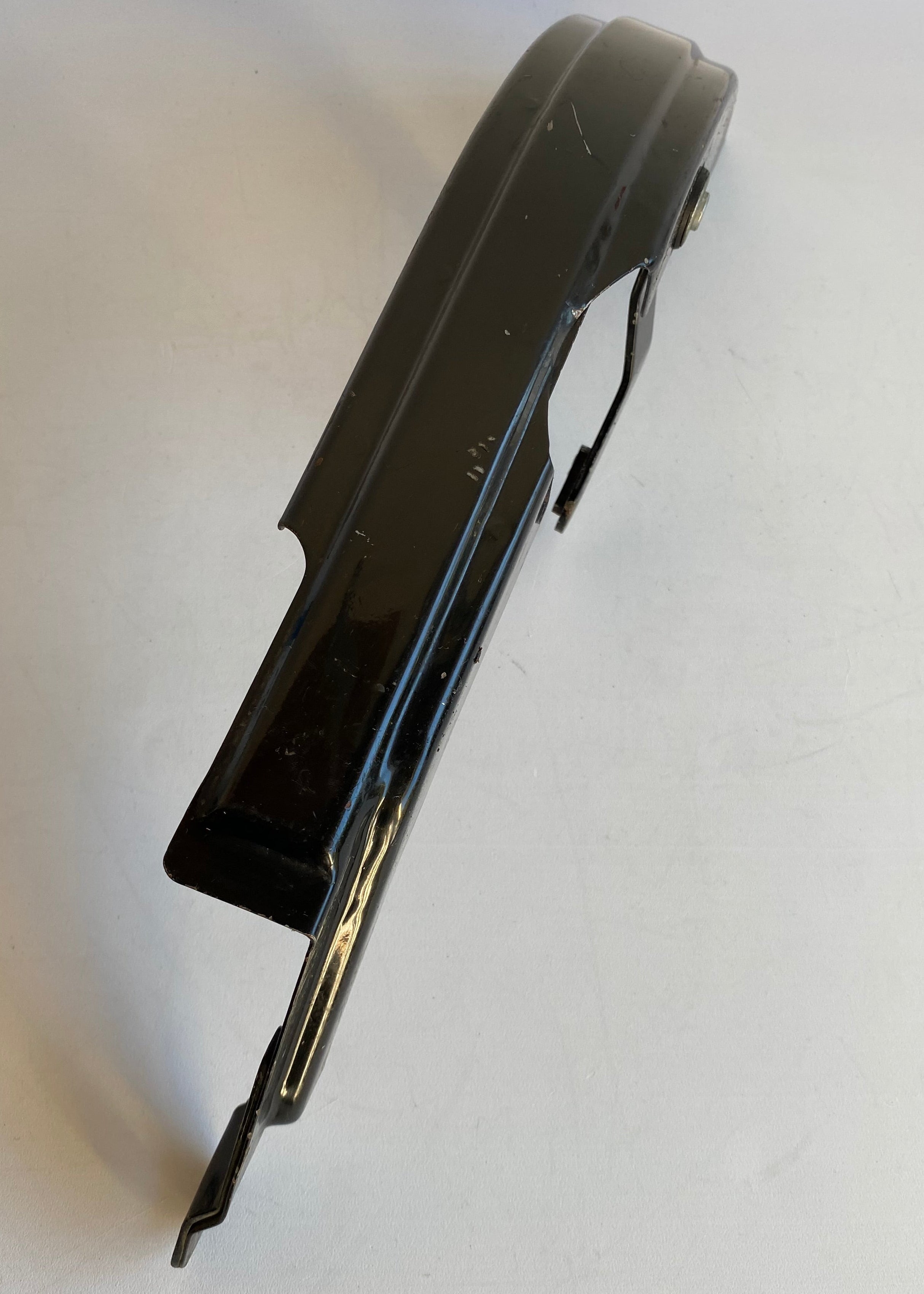 Pare courroie supérieur FXR Harley Davidson REF OEM 60229-85