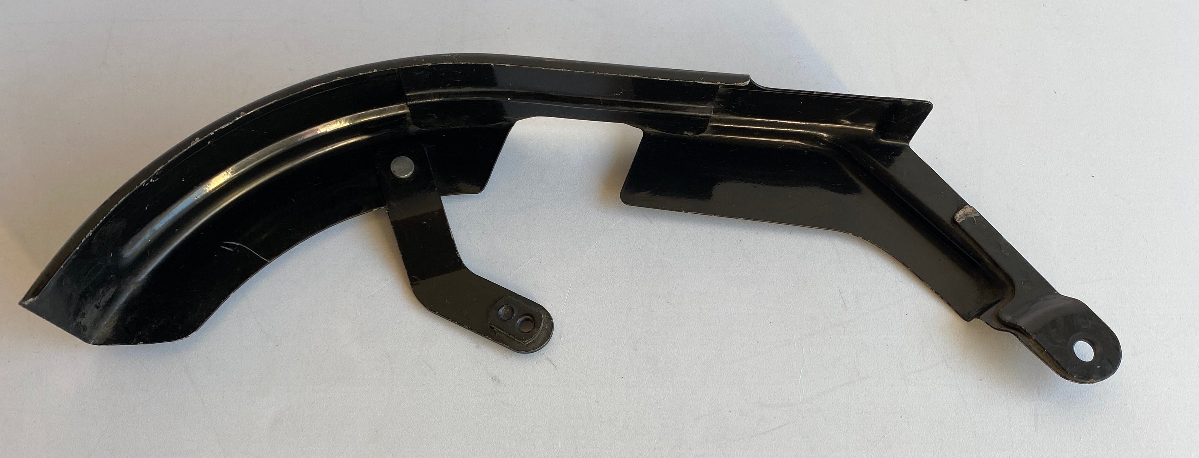 Pare courroie supérieur FXR Harley Davidson REF OEM 60229-85