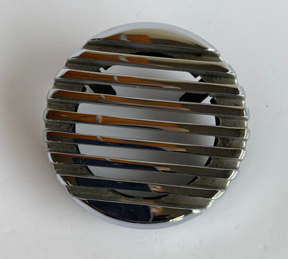 Cache klaxon chrome Harley Davidson REF OEM 69087-08