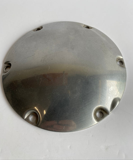 Derby cover alu Harley Davidson Sportster REF OEM 34992-04