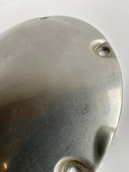 Derby cover alu Harley Davidson Sportster REF OEM 34992-04