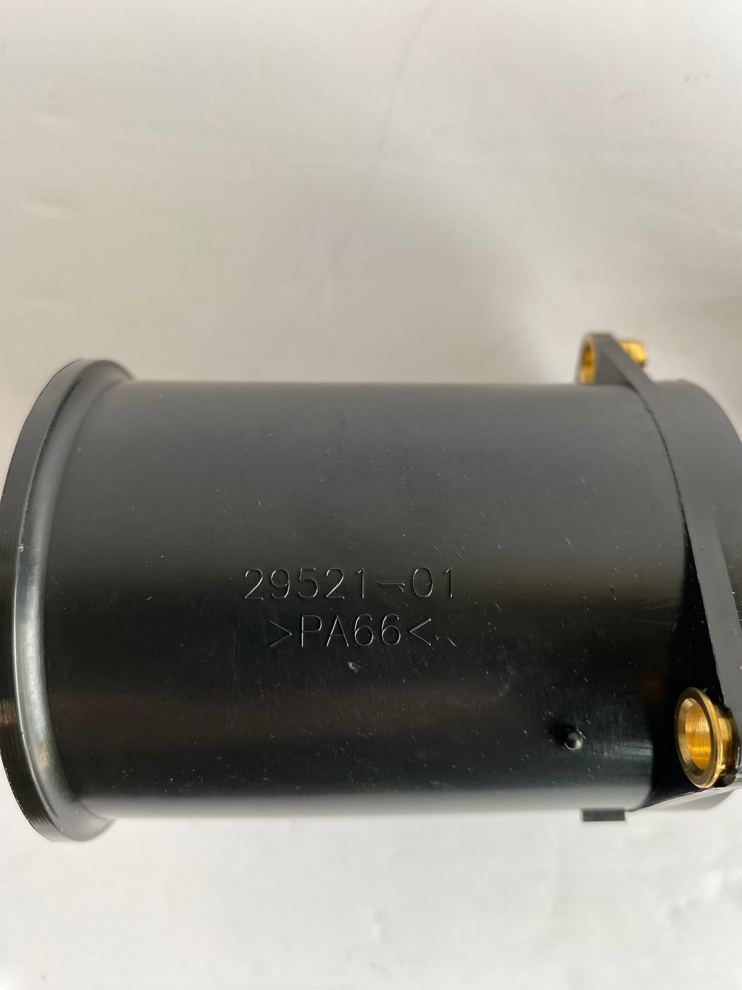 Jeu de cornets d'admission 115 cv Harley Davidson VROD REF OEM 29521-01 & 29438-01