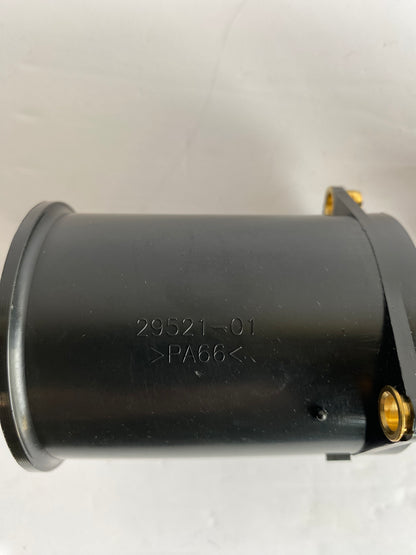 Jeu de cornets d'admission 115 cv Harley Davidson VROD REF OEM 29521-01 & 29438-01