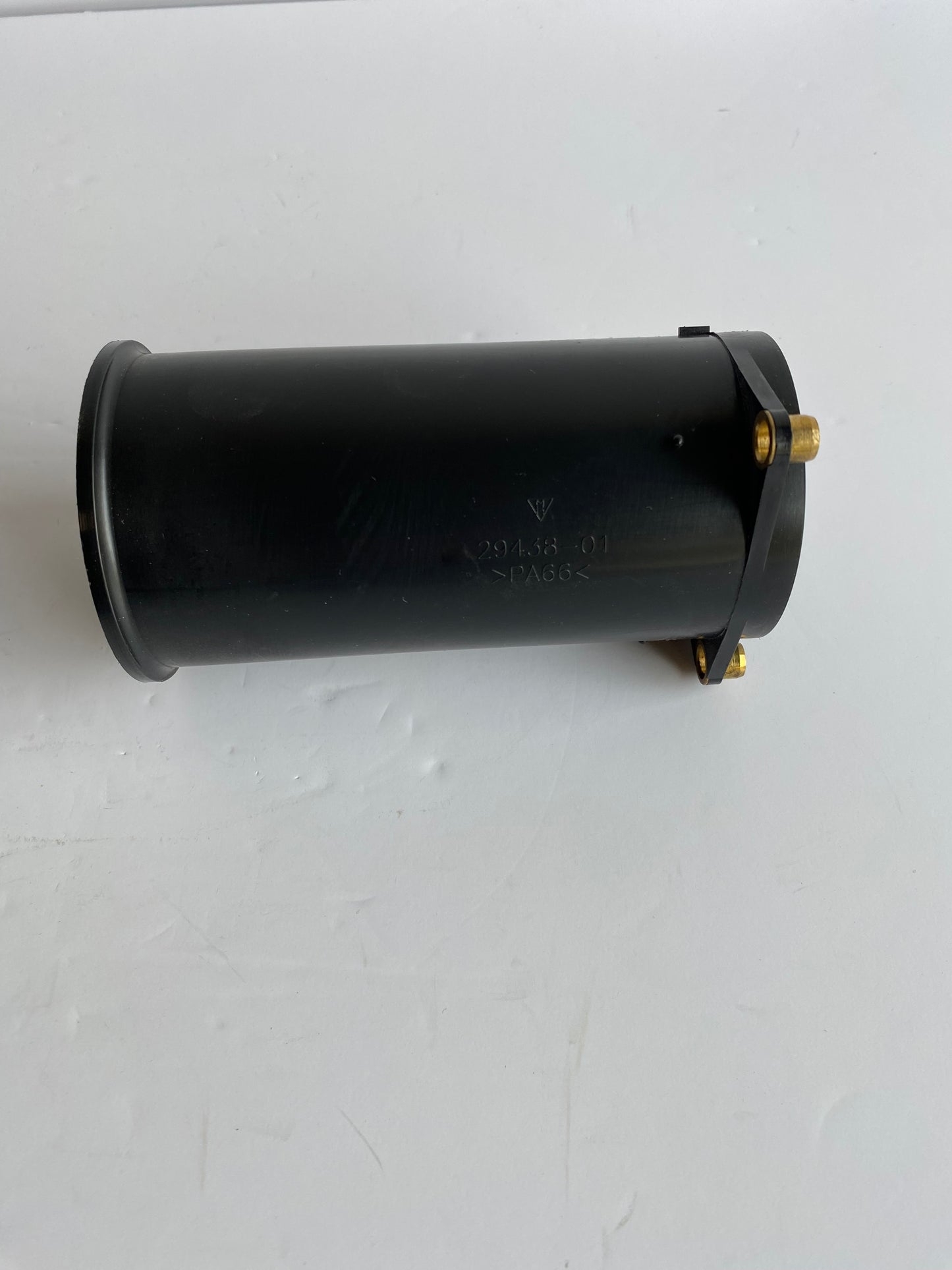 Jeu de cornets d'admission 115 cv Harley Davidson VROD REF OEM 29521-01 & 29438-01