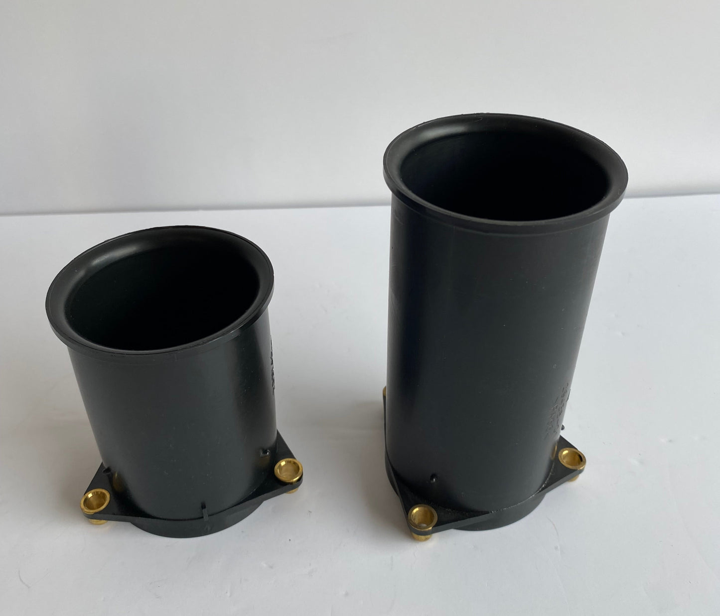 Jeu de cornets d'admission 115 cv Harley Davidson VROD REF OEM 29521-01 & 29438-01