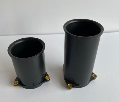 Jeu de cornets d'admission 115 cv Harley Davidson VROD REF OEM 29521-01 & 29438-01