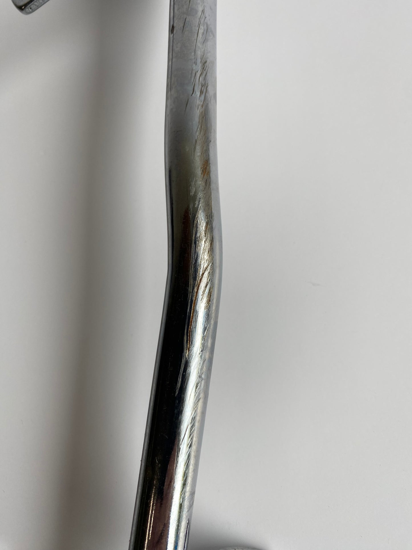 Bequille FXR Harley Davidson REF OEM 50069-86