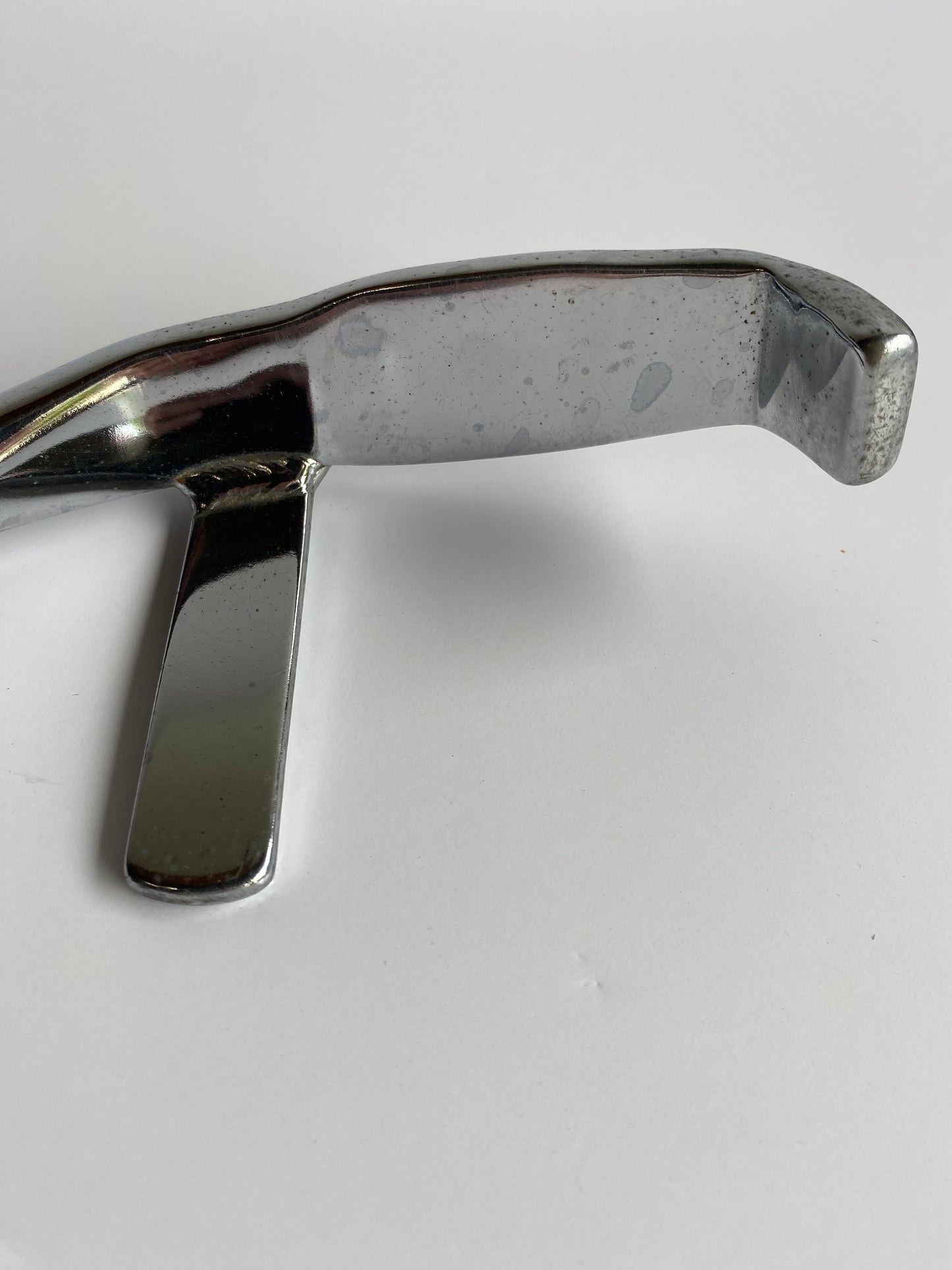 Bequille FXR Harley Davidson REF OEM 50069-86