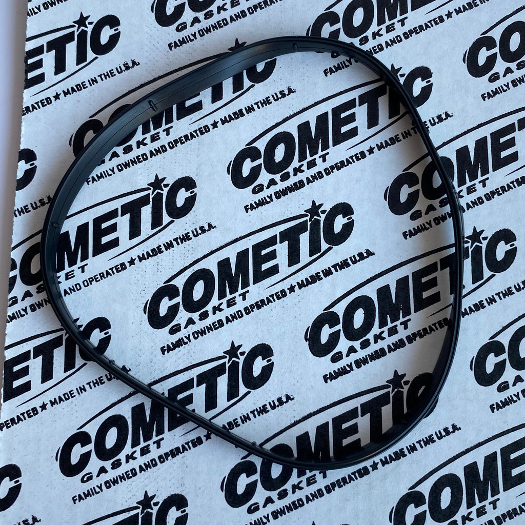 Joint derby cover primaire COMETIC Harley Davidson REF OEM 25701080