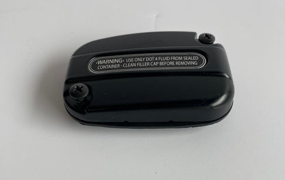 Couvercle de maitre cylindre de frein avant Harley Davidson REF OEM 42855-06D