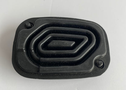 Couvercle de maitre cylindre de frein avant Harley Davidson REF OEM 42855-06D