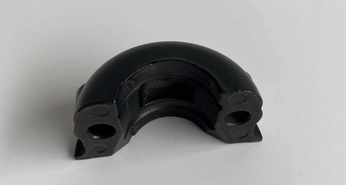 Collier support levier Touring Harley Davidson REF OEM 45138-08A