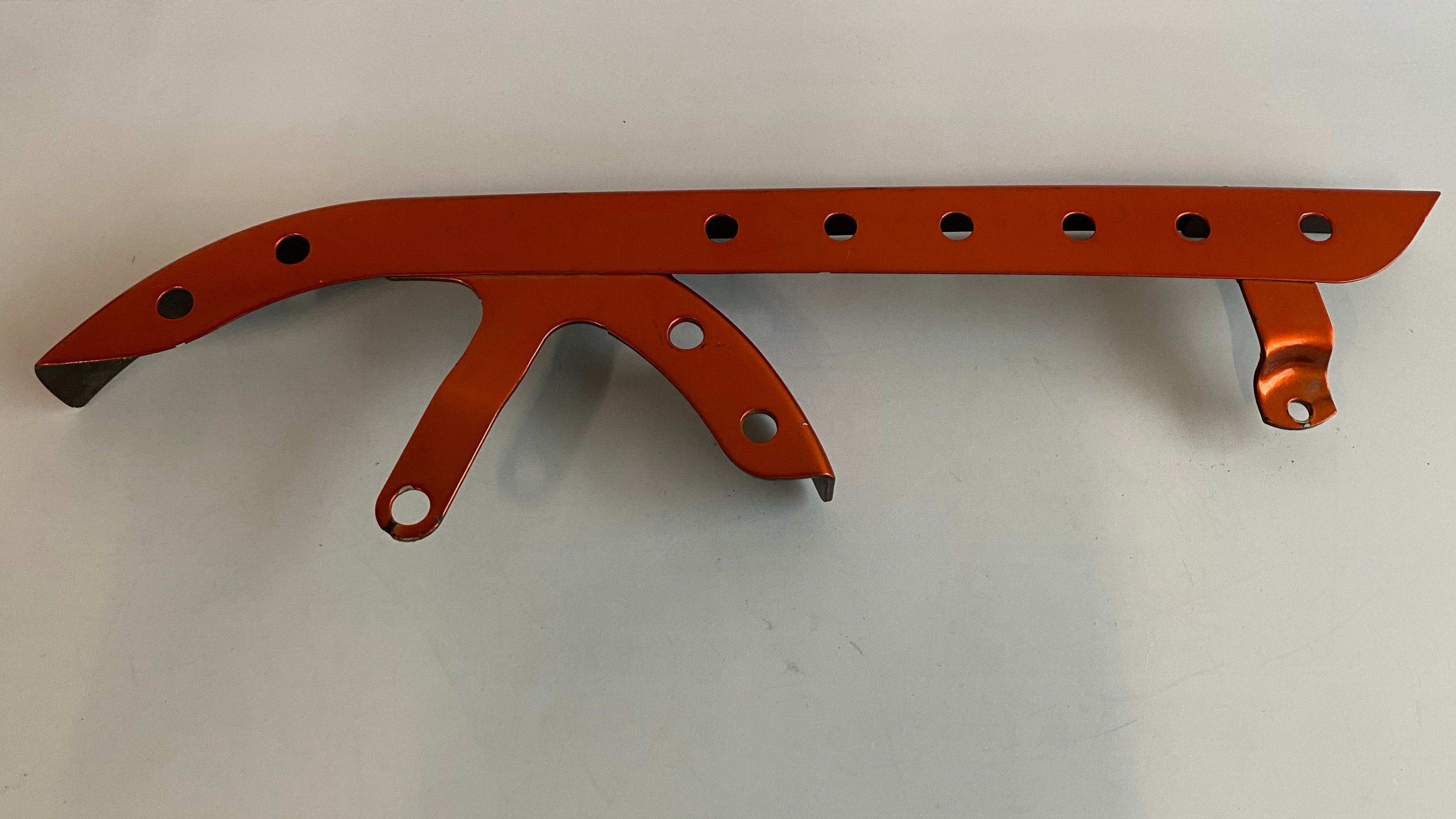 Pare courroie supérieur Sportster Harley Davidson REF OEM 60402-04A