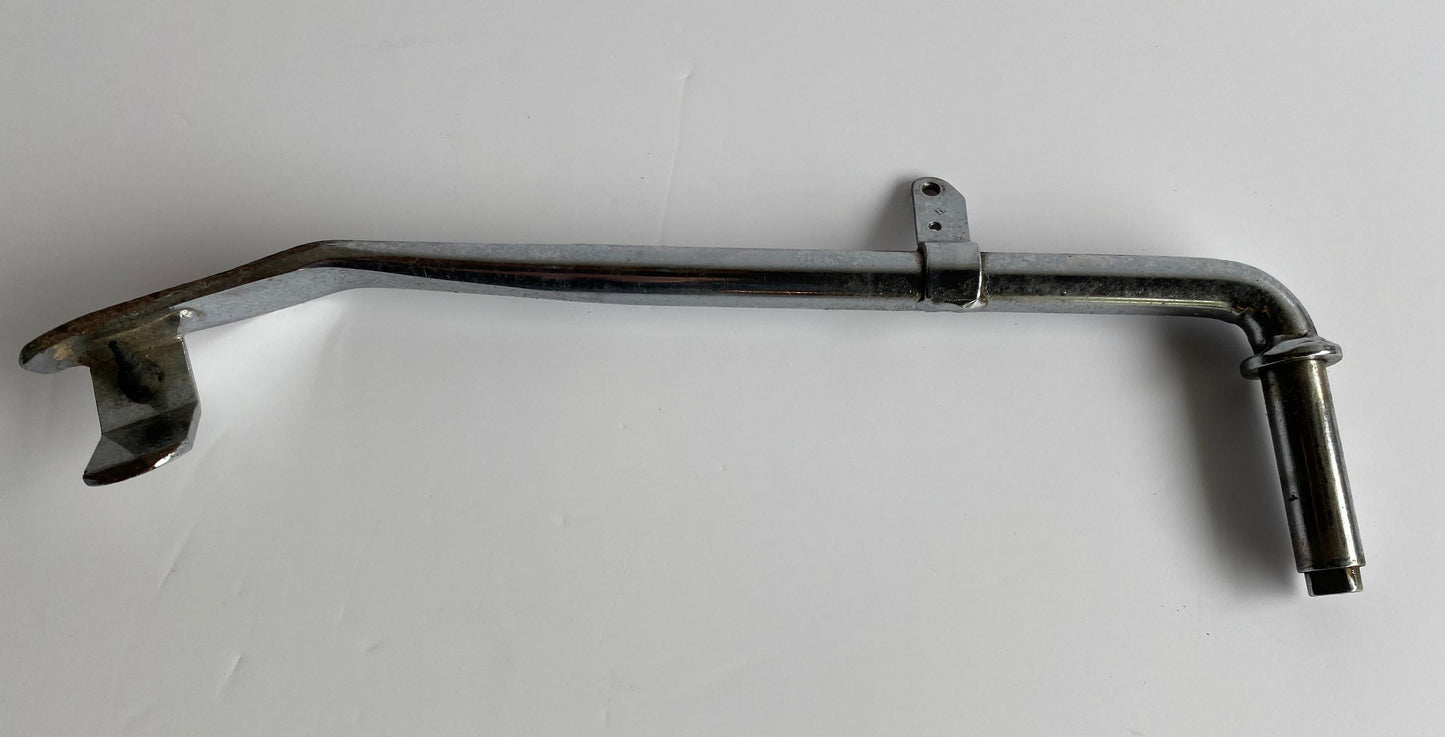 Béquille Softail Harley Davidson REF OEM 50087-89B