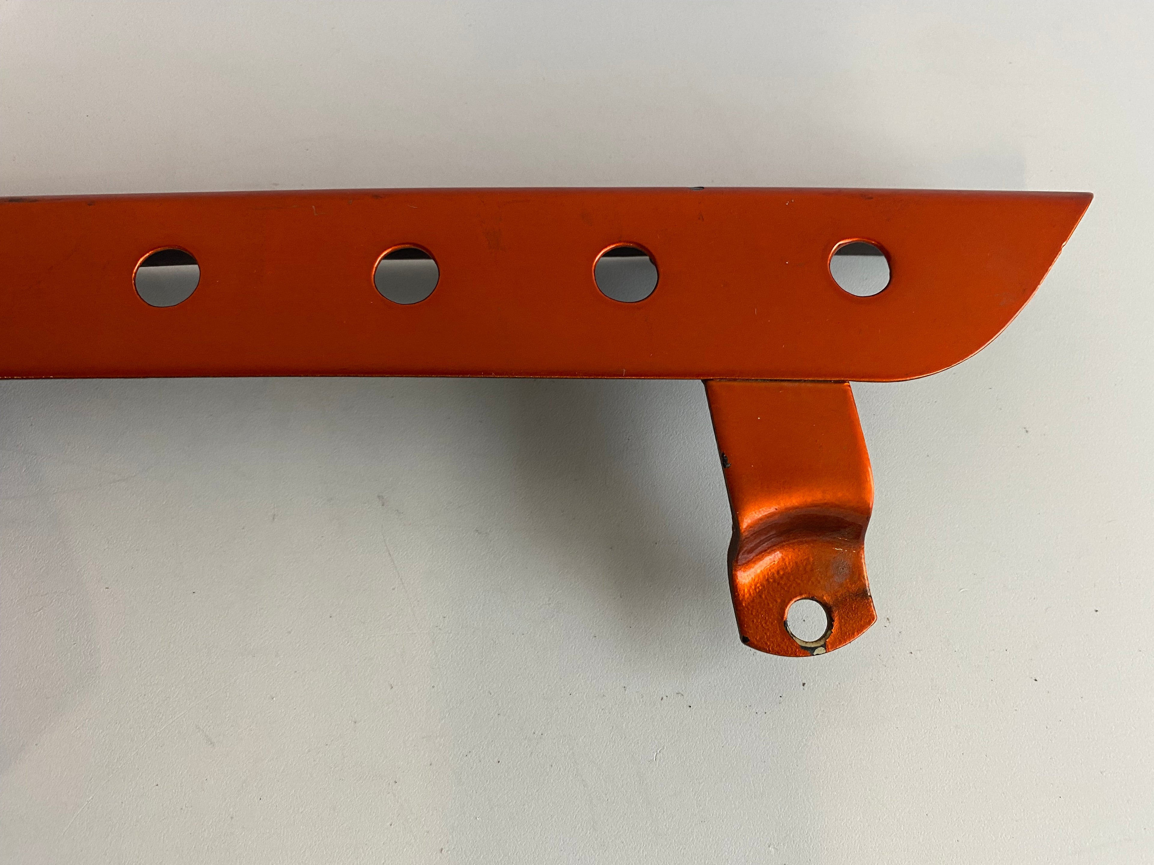 Pare courroie supérieur Sportster Harley Davidson REF OEM 60402-04A