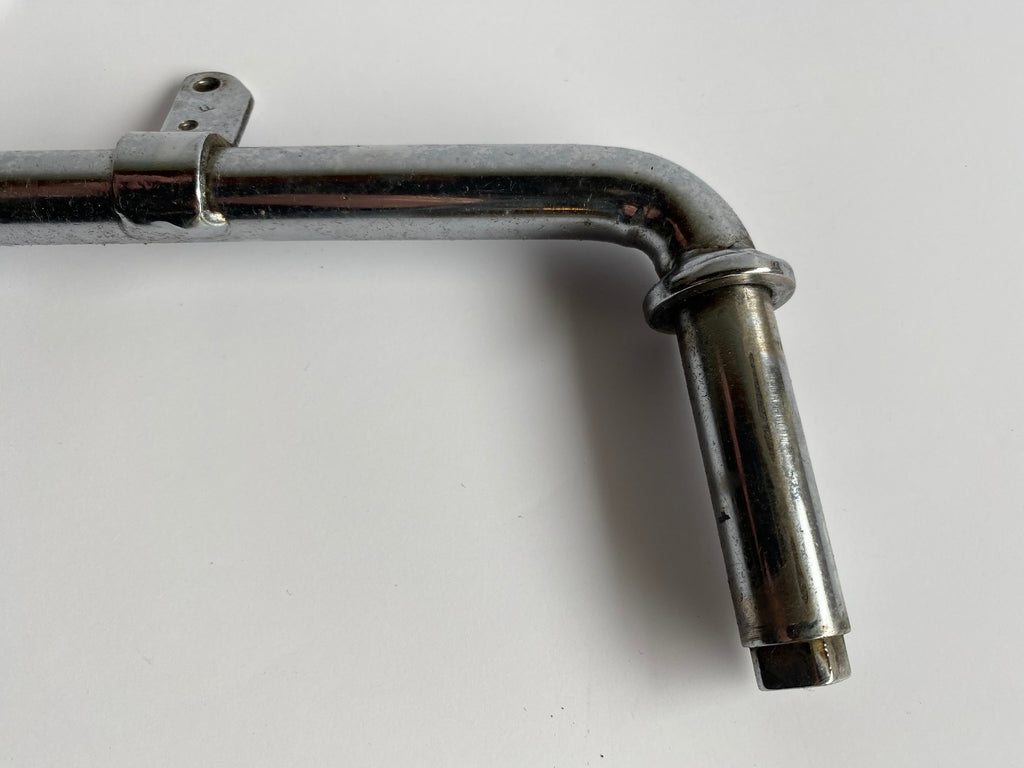 Harley Davidson Softail Kickstand REF OEM 50087-89B