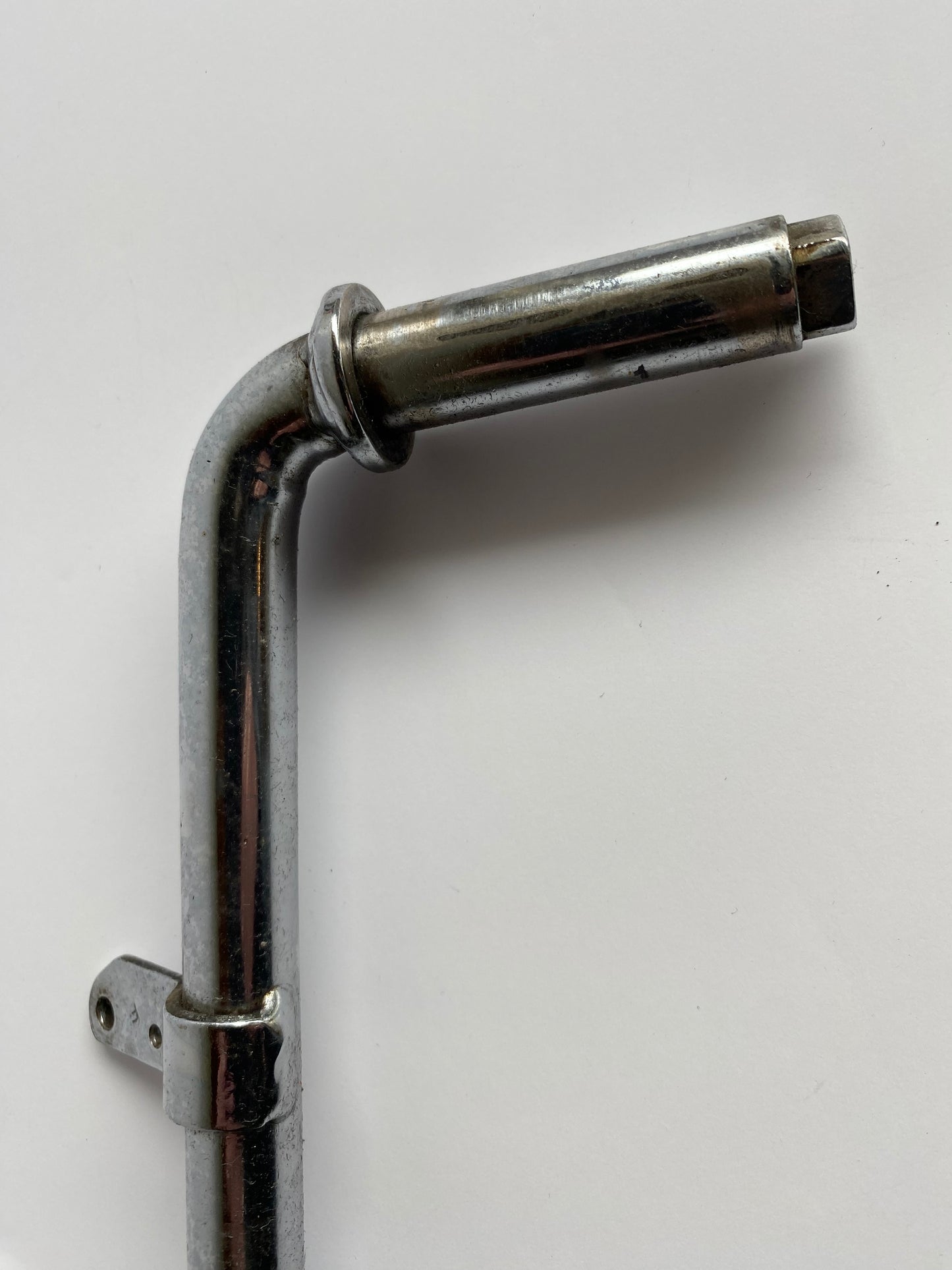 Béquille Softail Harley Davidson REF OEM 50087-89B