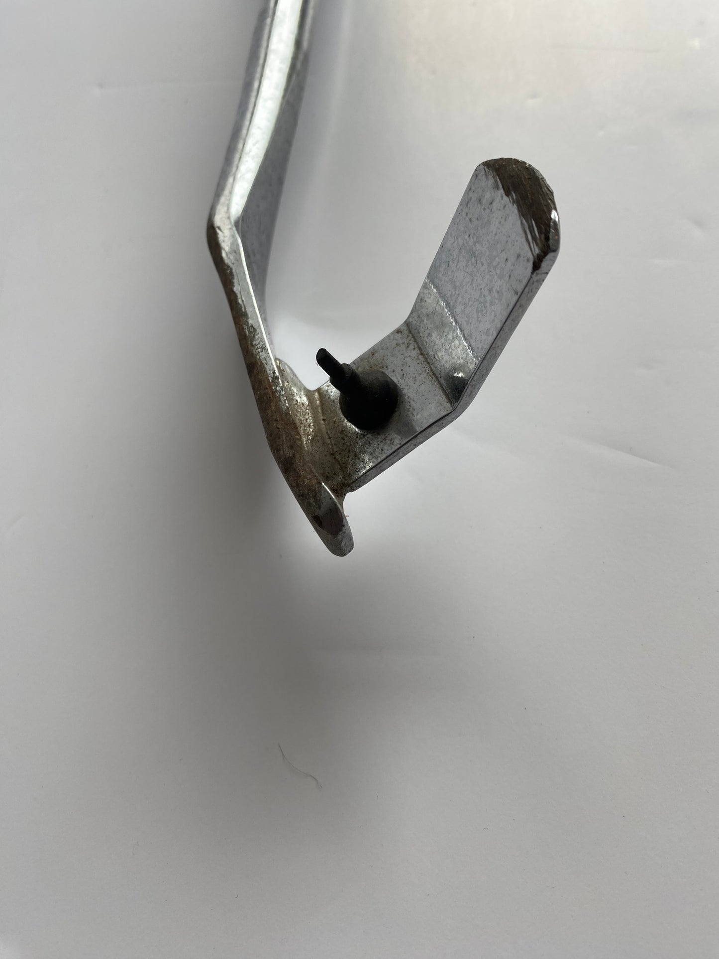Béquille Softail Harley Davidson REF OEM 50087-89B