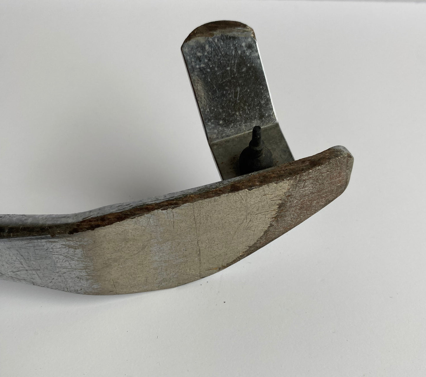 Béquille Softail Harley Davidson REF OEM 50087-89B