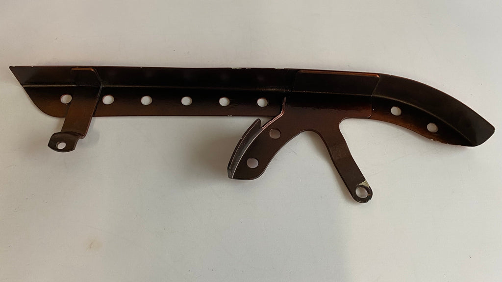 Pare courroie supérieur Sportster Harley Davidson REF OEM 60402-04A