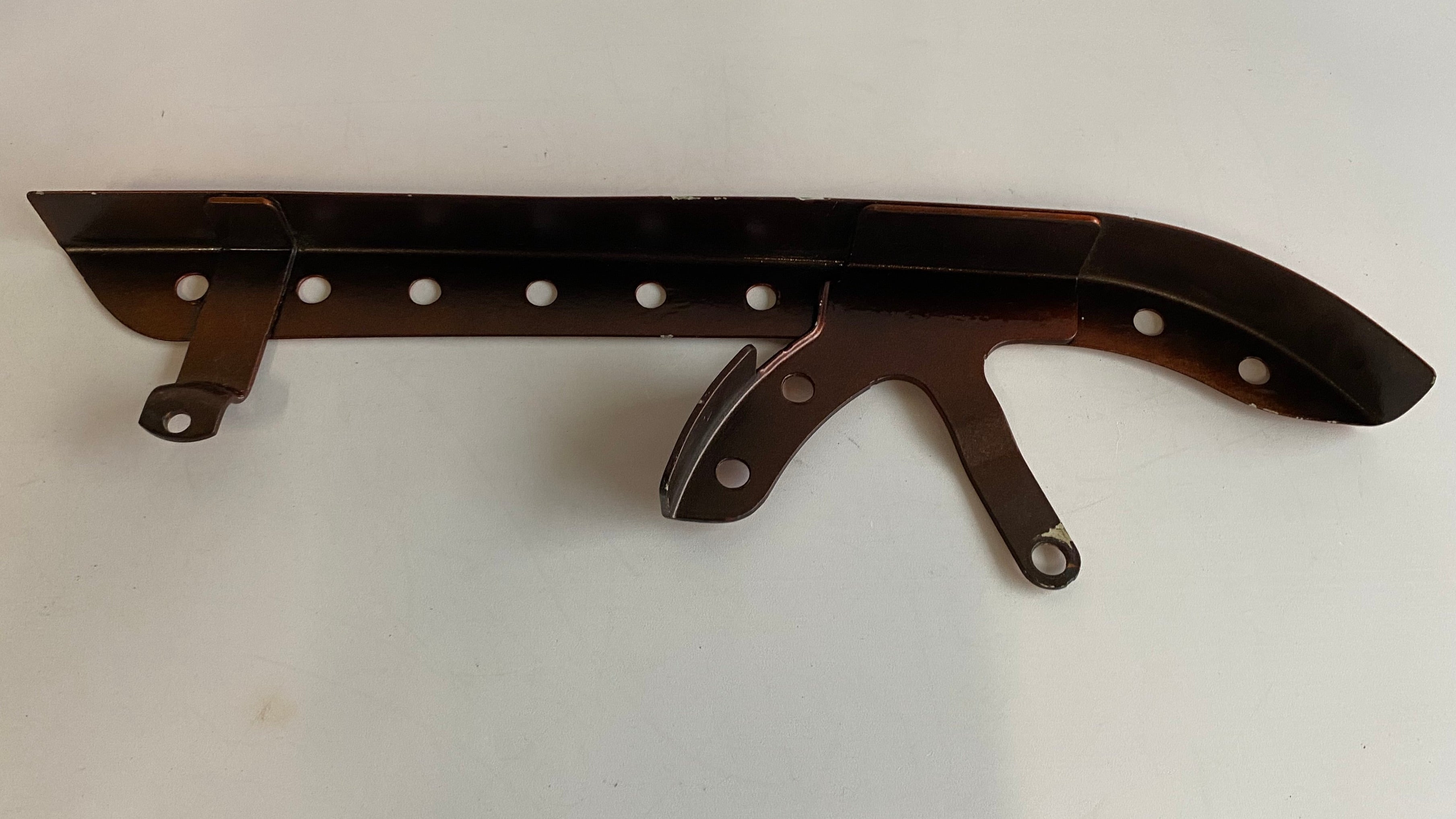 Pare courroie supérieur Sportster Harley Davidson REF OEM 60402-04A