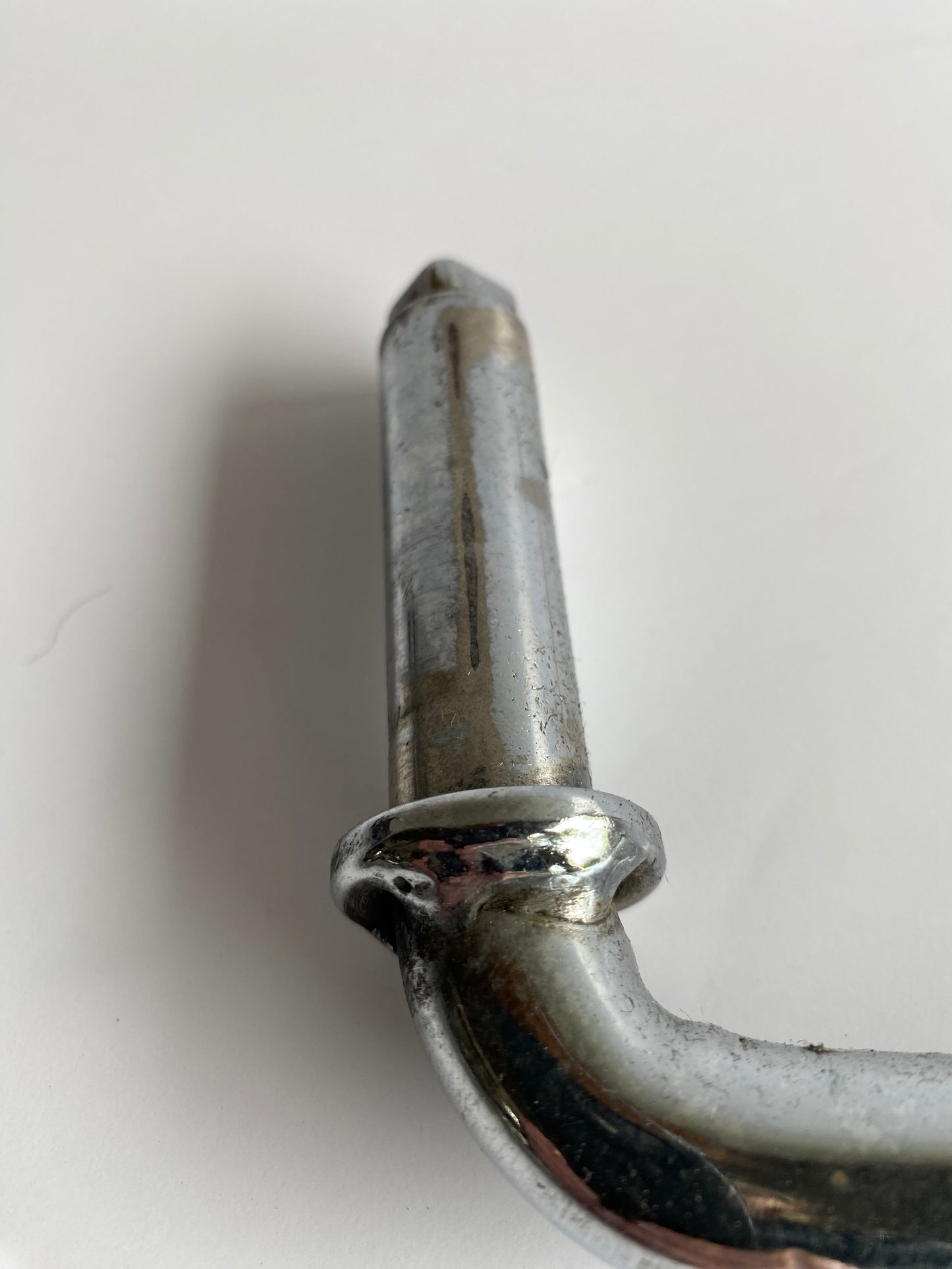 Béquille Softail Harley Davidson REF OEM 50087-89B