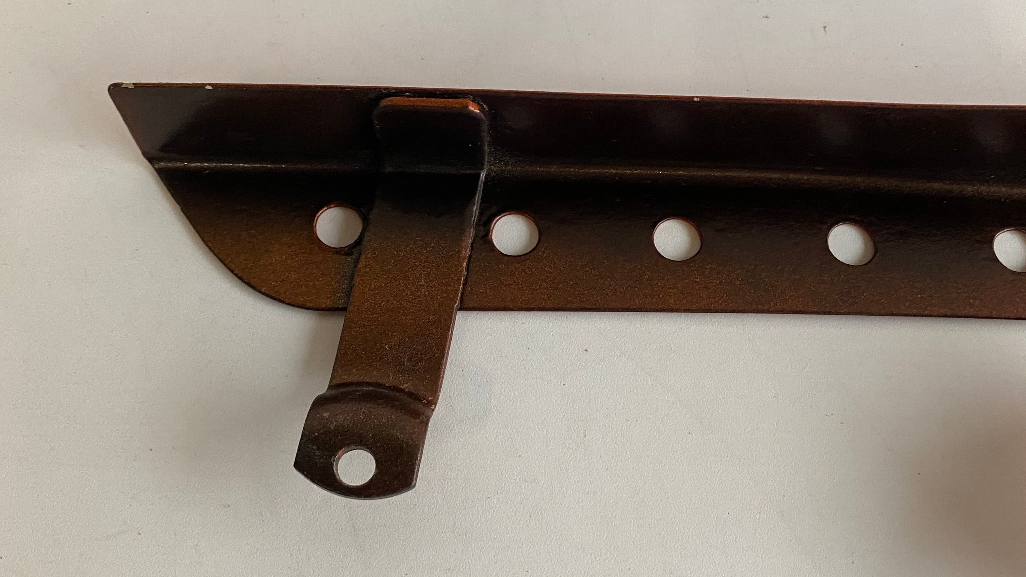 Pare courroie supérieur Sportster Harley Davidson REF OEM 60402-04A
