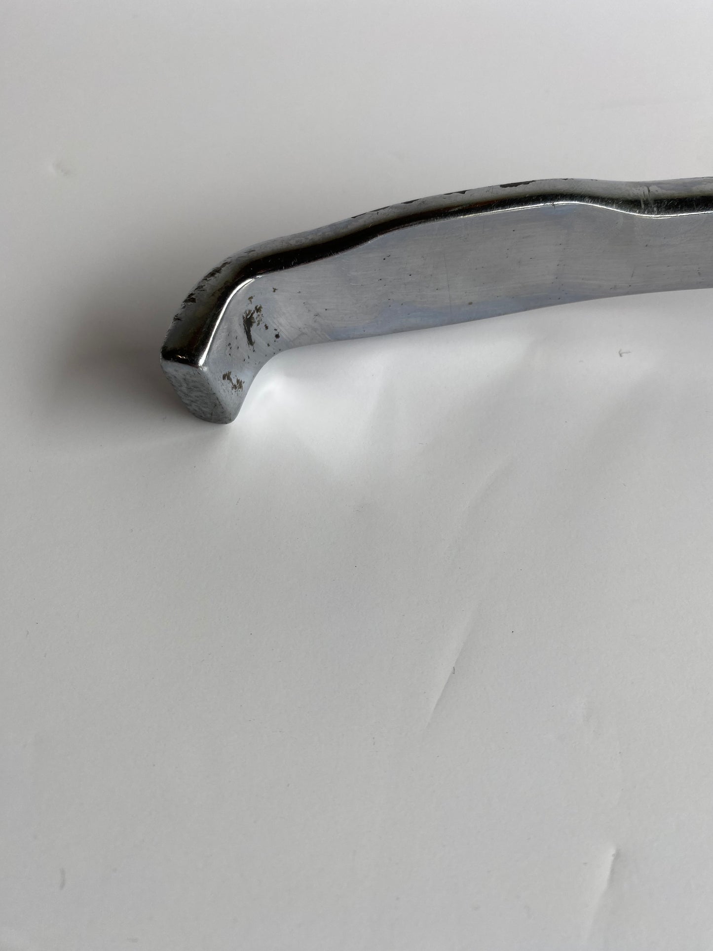Béquille FXR Harley Davidson REF OEM 50031-91
