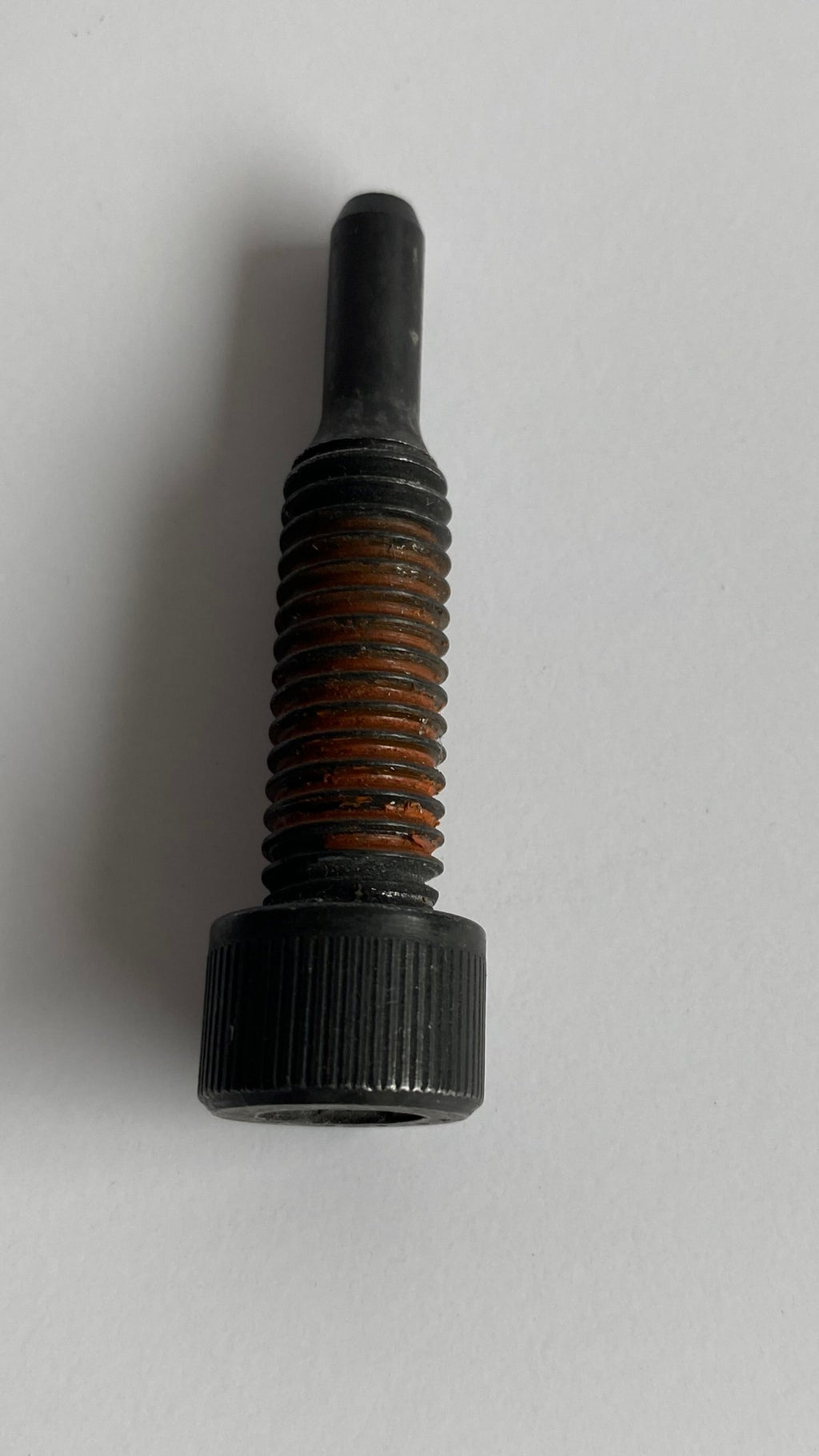 Harley Davidson Gearbox Fork Adjuster Screw REF OEM 34978-00A