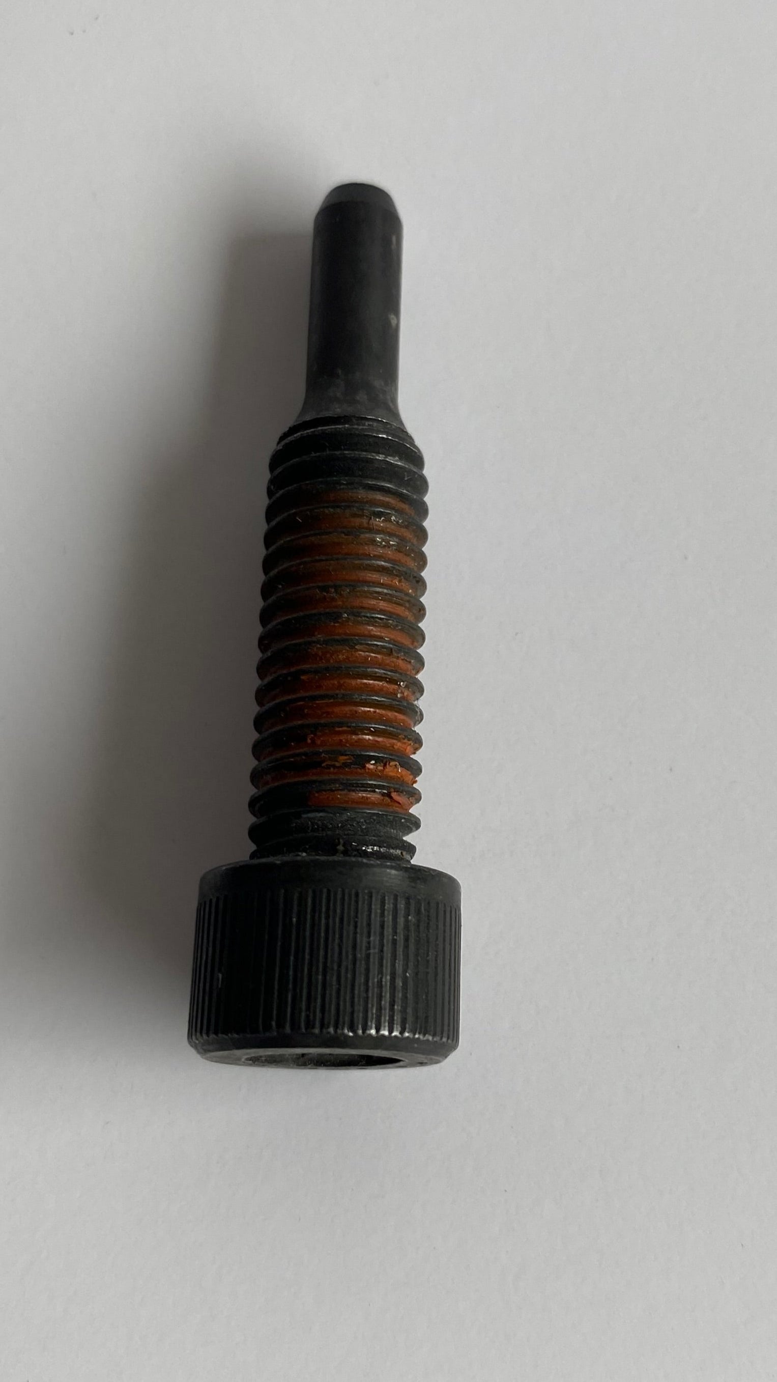 Harley Davidson Gearbox Fork Adjuster Screw REF OEM 34978-00A