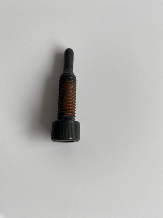 Vis de réglage de fourchette de boite à vitesses Harley Davidson REF OEM 34978-00A