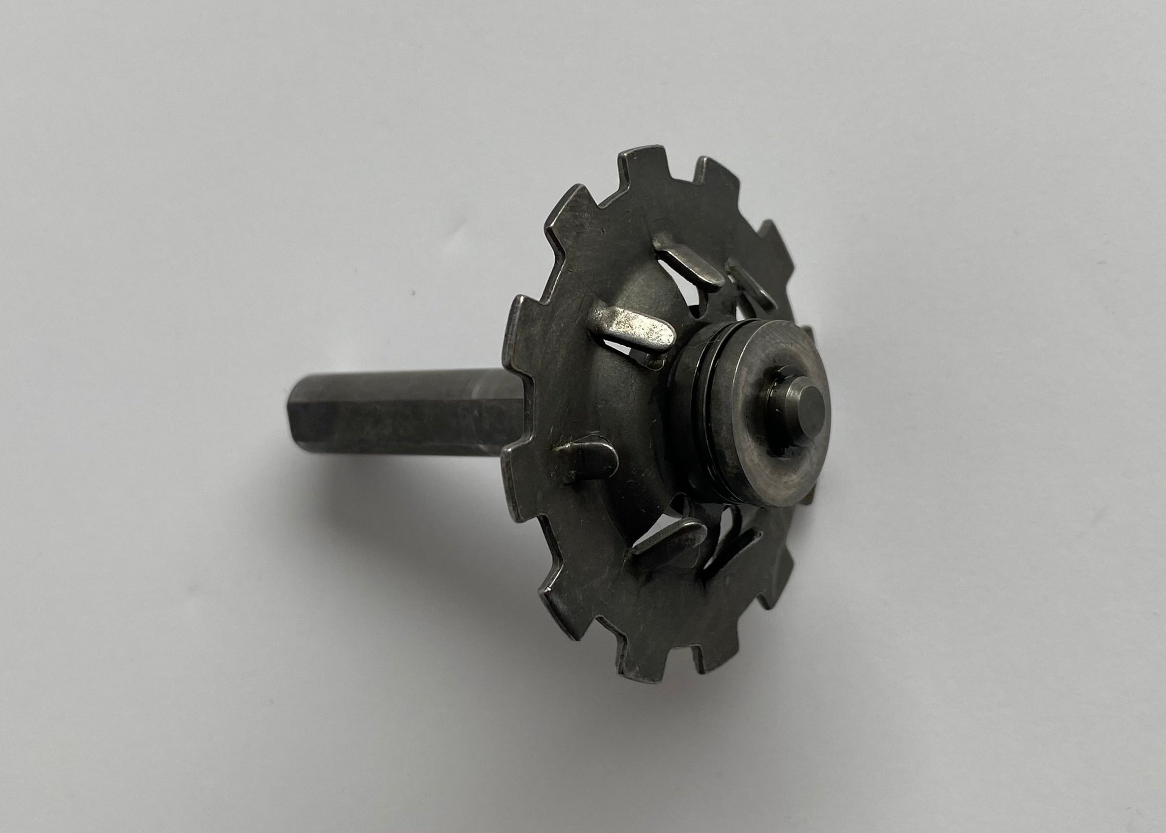 Tige de poussée d'embrayage droite Harley Davidson REF OEM 37069-90A