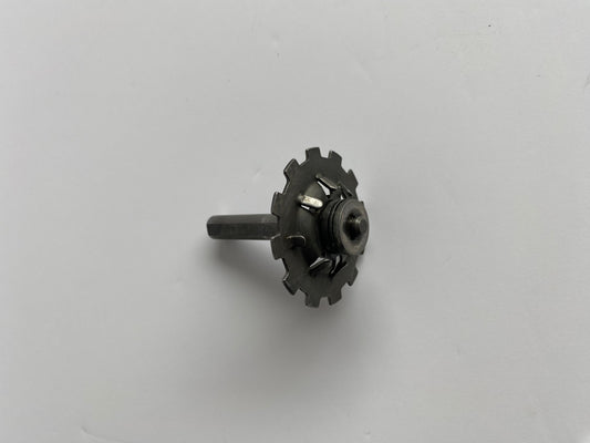 Tige de poussée d'embrayage droite Harley Davidson REF OEM 37069-90A