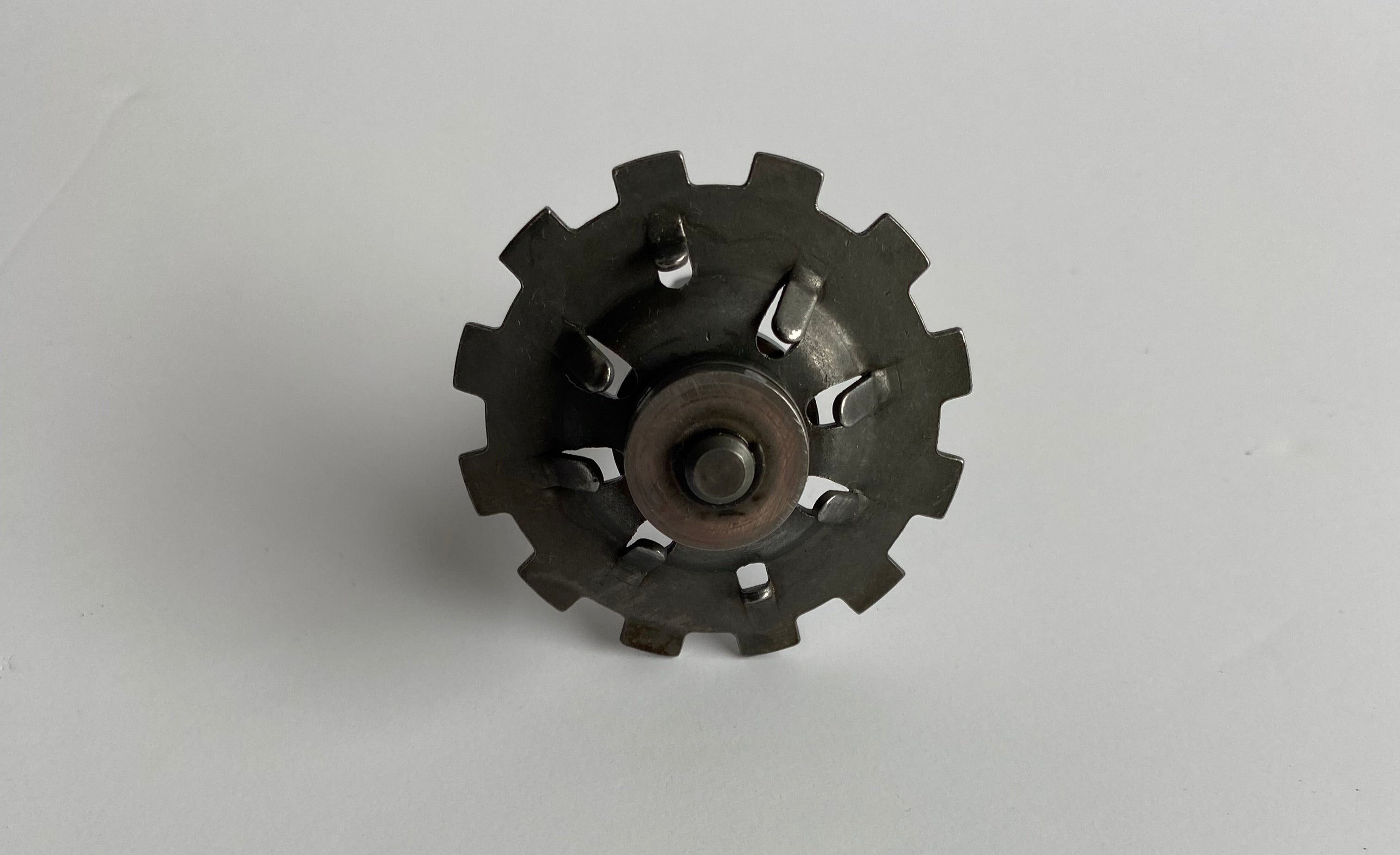 Tige de poussée d'embrayage droite Harley Davidson REF OEM 37069-90A