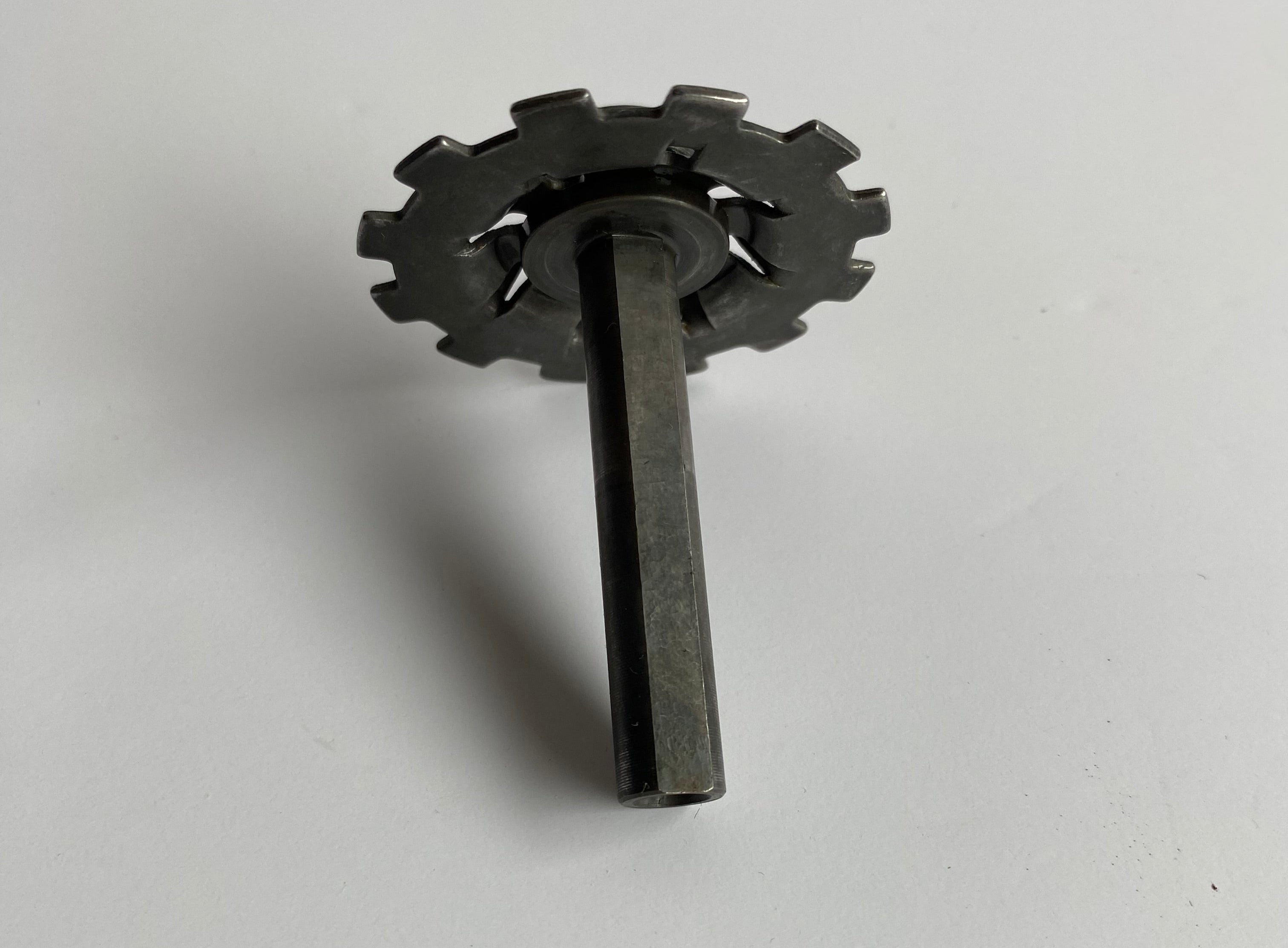 Tige de poussée d'embrayage droite Harley Davidson REF OEM 37069-90A