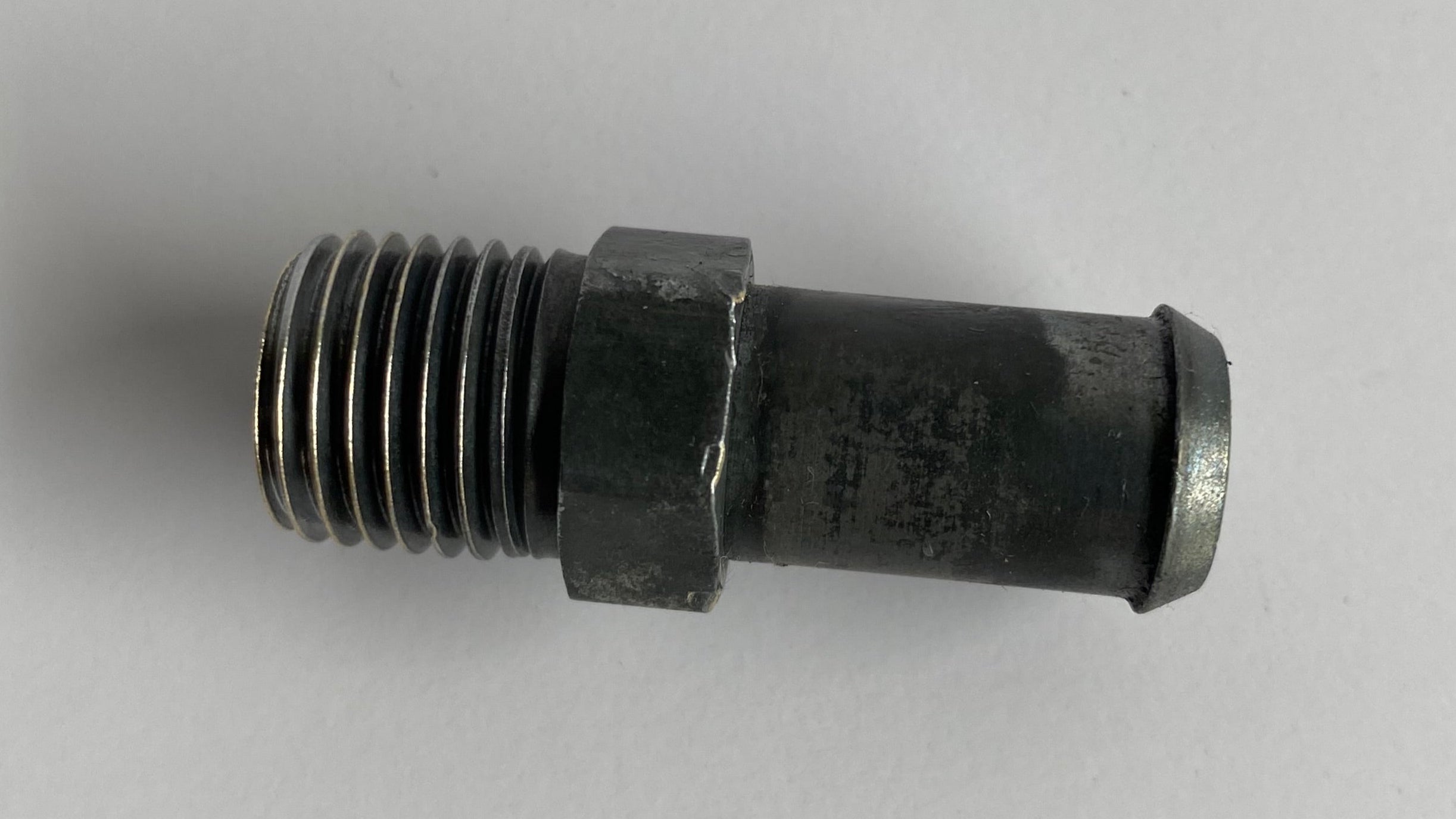 Raccord d'huile moteur Twin Cam Harley Davidson REF OEM 26314-99
