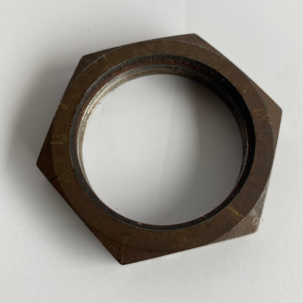 Ecrou de pignon secondaire Harley Davidson REF OEM 35211-91B
