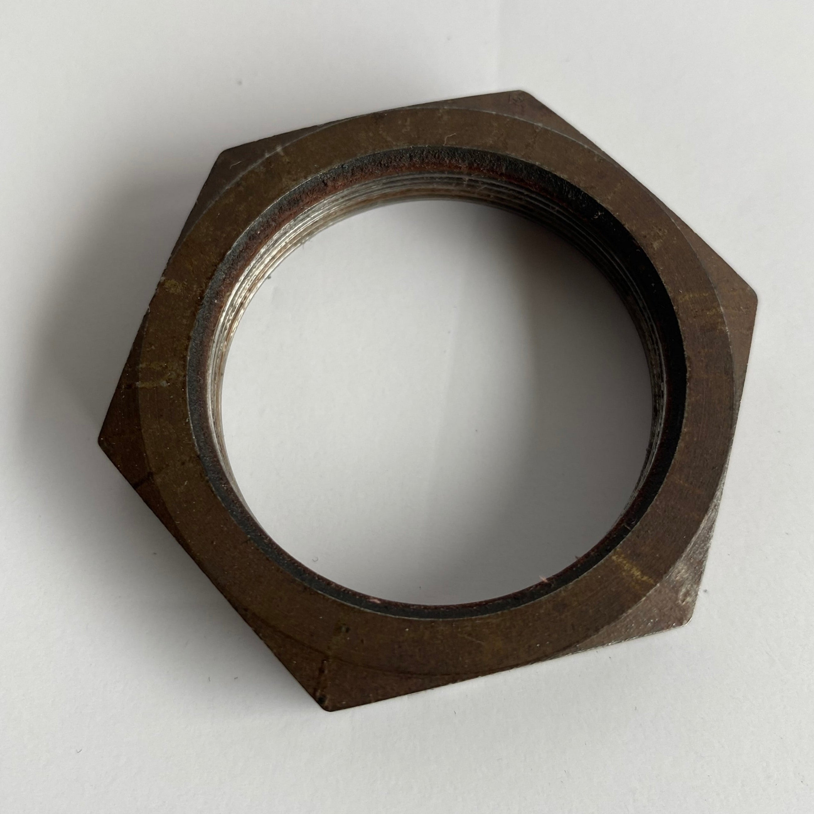 Ecrou de pignon secondaire Harley Davidson REF OEM 35211-91B